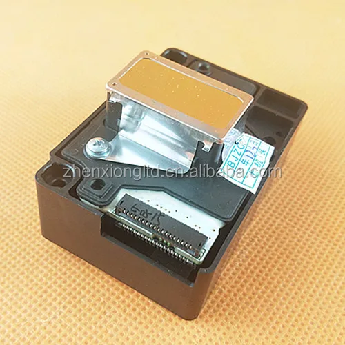 Cabezal para Epson T1110 WF 1100 | Importadora GB