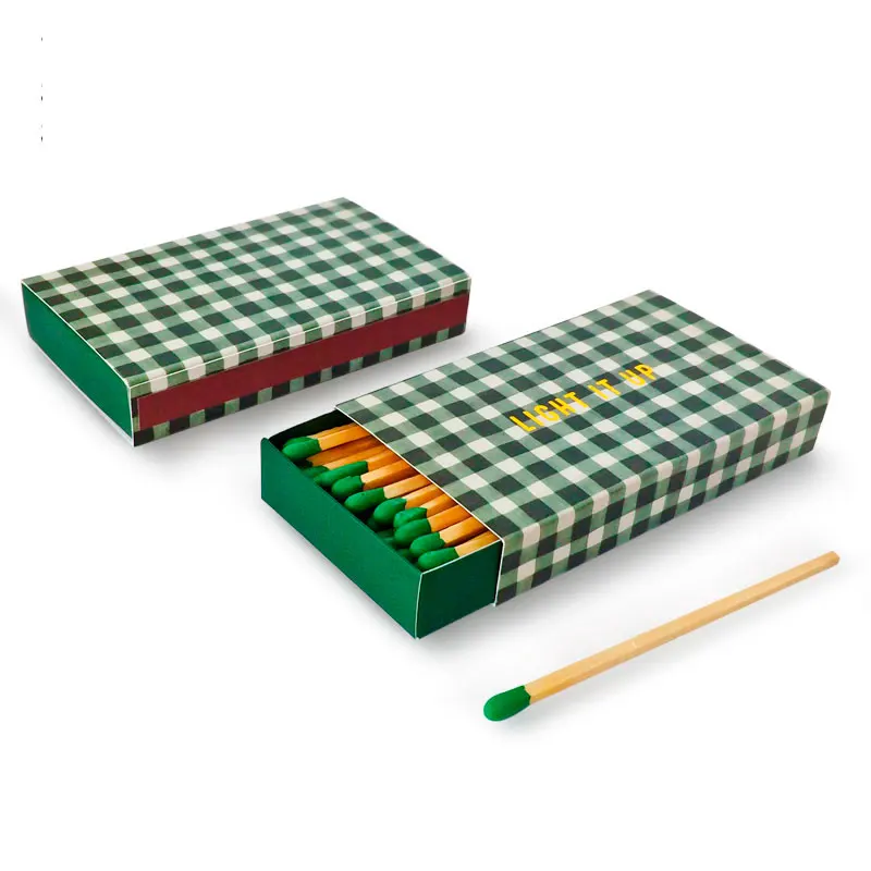 Safety matches in paper. Custom matches. Broken wooden match. сигарные спички. кастом спичечного коробка.