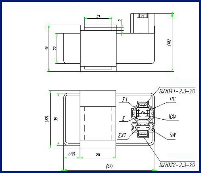 chinese 50cc four wheeler ignition wiring diagram schematic diagram Baja 90 Engine Diagram motorcycle cdi ignition wiring diagram 38 images rhcitaasia chinese 50cc four wheeler ignition wiring diagram