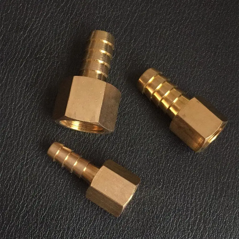 High Quality Brass Male Hose Barb Fitting,3/8 Hose Barb X 3/8 Mpt Hose