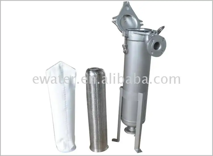 Activated Carbon Bag