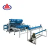Building steel construction wire mesh welding machine for construction mesh