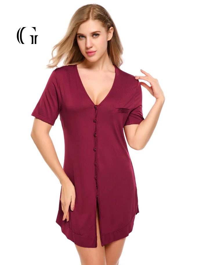 fancy nightwear for ladies