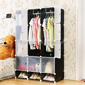 Favorites Compare Big Black Folding Pp Shoe Rack Bedroom Wardrobes With Clothes Hanger Pole Buy India Kamar Tidur Lemari Desain Rak Sepatu Lemari Pakaian Kamar Tidur Lemari Pakaian Product On Alibaba Com