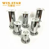 Best Quality Metal Table Feet Chrome Sofa Legs Replacement