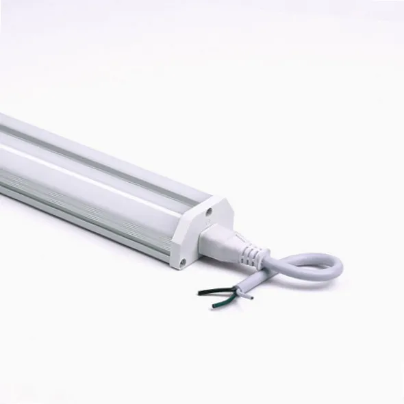 LED Double T5 batten tube light  2ft 3ft 4ft 5ft 6ft 8ft 15w 25w 30w 40w 44w 60w