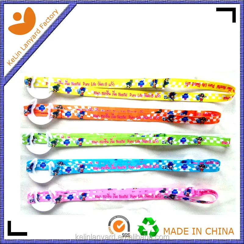 China newest water bottle holder lanyard with new product on the market