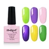 Easy soak Off UV and LED color OEM uv gel polish factory wholesales 7.3ml