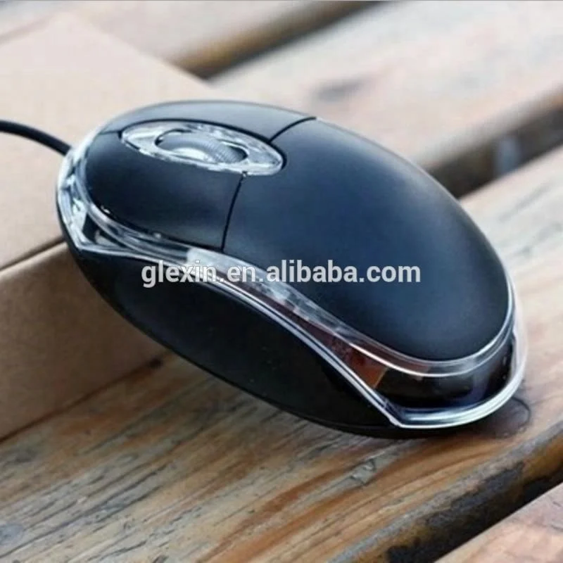 LX-WM103 (8)wired mouse