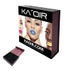 Custom luxury makeup brush packaging cosmetic gift box for Beauty Skin Care Brand Gift Products