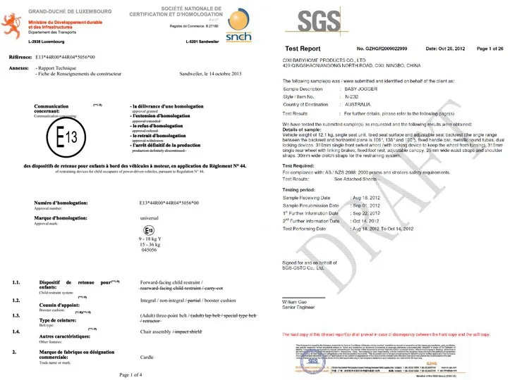 EN1930 European standard hot selling child safety gate china supplier