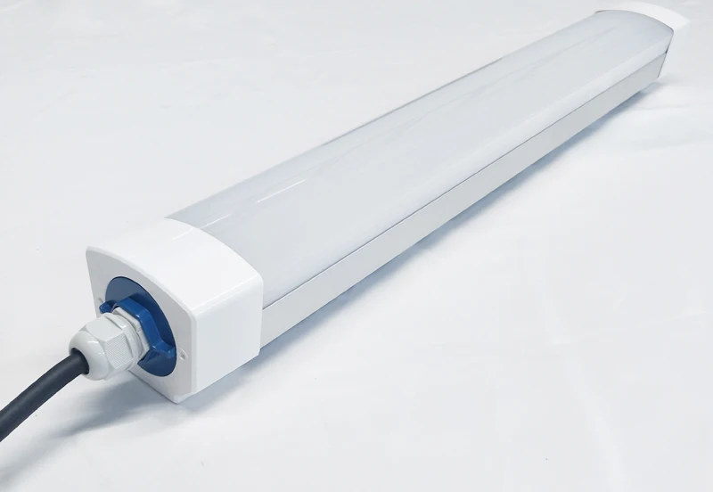 Cold Room Storage, Waterproof, IP65, 8ft, LED - detail 10