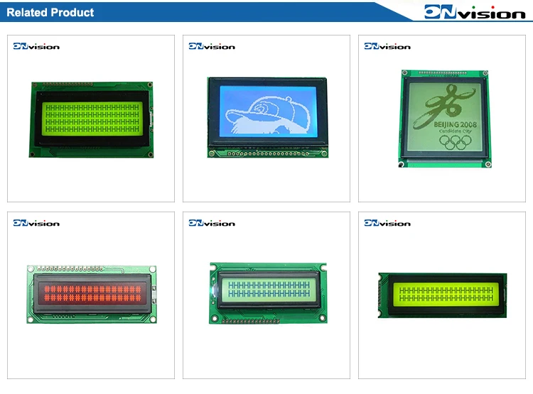 16x2 Rohs Negative Lcd Display Module Without Backlight 1602b Buy Lcd