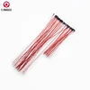 120mm NTC 10K thermistor 3380 3435 for battery temperature sensor