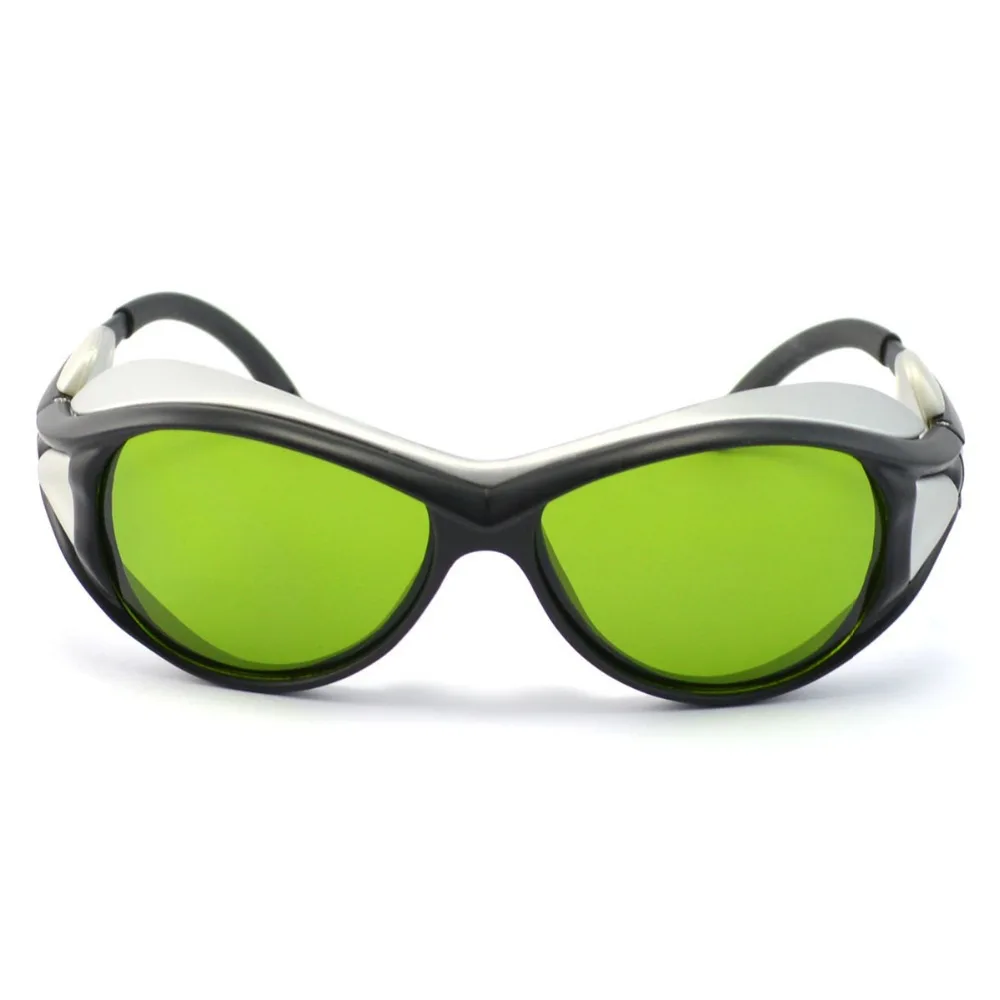 High Quality Laser Safety Eyewear 1064nm Wavelength Protection Eye