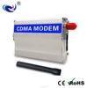 Universal modem with USB 2.0 Interface support at command insert sim card industrial M2M CDMA Modem