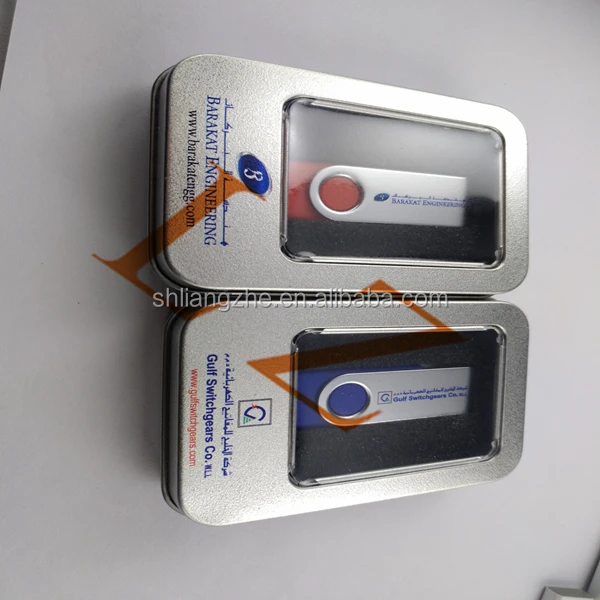 USB 2.0 Cheap Swivel USB Flash Drive - ANKUX.COM
