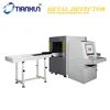 Security check equipment Airport X ray baggage scanner for airport security check