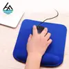 Professional custom ergonomic blank wrist rest mouse pad Wholesale