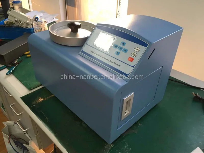 Seed Testing Equipment Automatic Seed Counter Buy Seed Counter