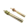 M6 M8 M10 M12 M14 Nail-Hiting Drive pin Expansion anchor bolt with Carbon steel fasteners custom