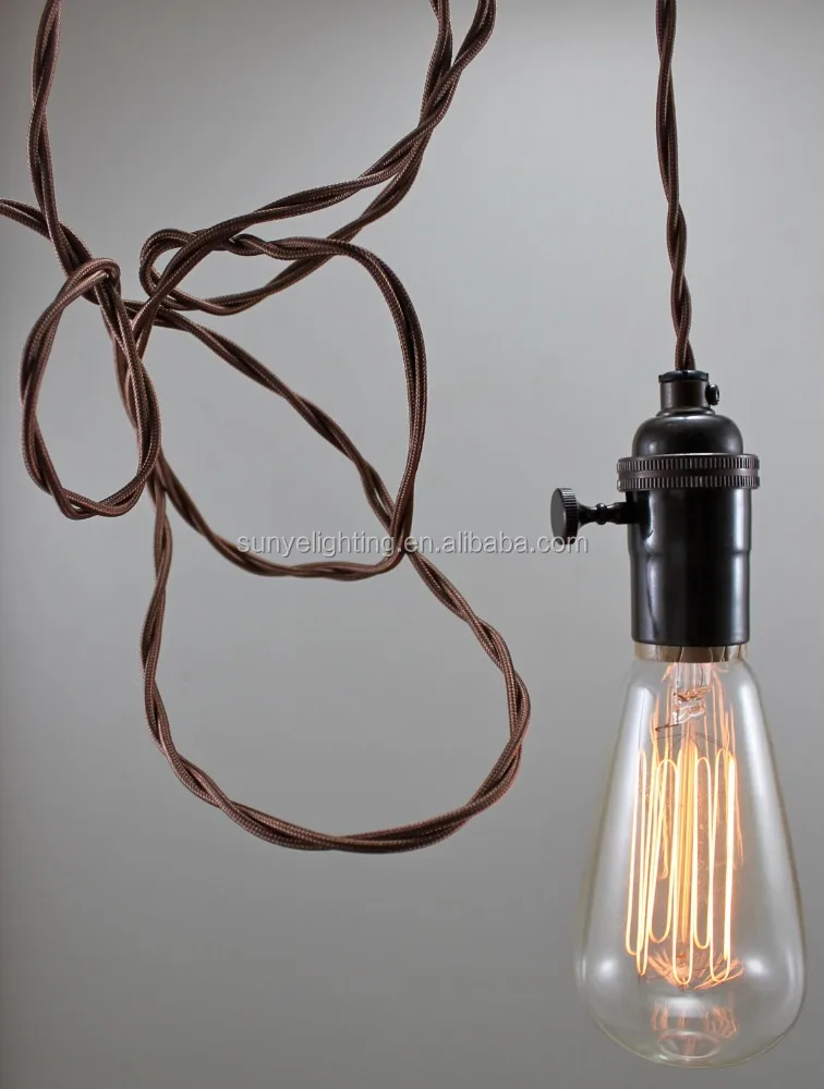 Antique Br Hanging Lamp Vintage Parts Pendant Light Cord Antique Br Hanging Lamp Vintage