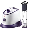 1800W double poles small appliances vertical steam quick clothes care steamer fabric wrinkle free steam iron with ironing board