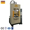 Slide Table Servo Hydraulic Forging Press Machine For Auto Mobile Phone Cover Making