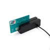 USB Connector High Frequency 13.56MHz RFID/NFC/MSR Card Reader Writer Module