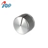 D Shaft Cast stainless Gas Control Knob