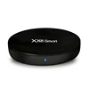 2019 New Model X88 Smart Android 9.0 OS Round Shape 4K@60fps Smart TV Box Mobile Miracast High Speed WiFi Set Top Box HDMI 2.0