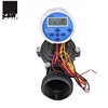 battery operated controller timer programmable Cabral CA1601 irrigation system DC Latching pulse single station 9-24V