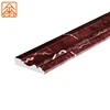 China Factory Artificial marble stone ceramic tile borders