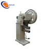 PLGY-500 HDAF Mesh-ends Hooking And Pressing Machine For Heavy Duty Air Filter Machine
