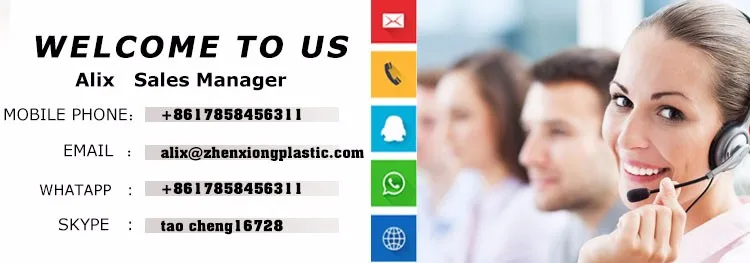 Transparent  folding plastic pvc packaging box,custom box plastic packaging  pvc display box