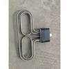 High Power Sauna Elements
