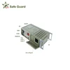 NLOS Video Wireless Telecom Transmitter For Military Defense
