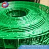 China supplier 1/4 inch pvc coated bird cage wire mesh/rabbit cage wire mesh/welded wire mesh
