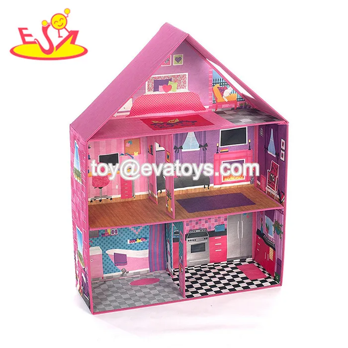 dream house toy