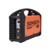 quotation of hot start mesin Small inverter mma welding machine equipment used for workshop (ARC-180P)