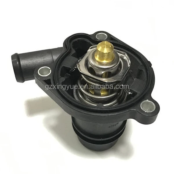 Auto Engine Coolant Thermostat For Chevrolet Trax Sonic 1.4t Cruze