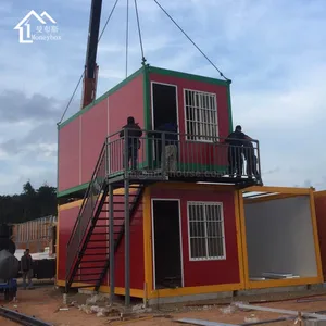 Moneybox Container House 2 Bed Rooms Floor Plans Container House Apartments Brazil For Sale In