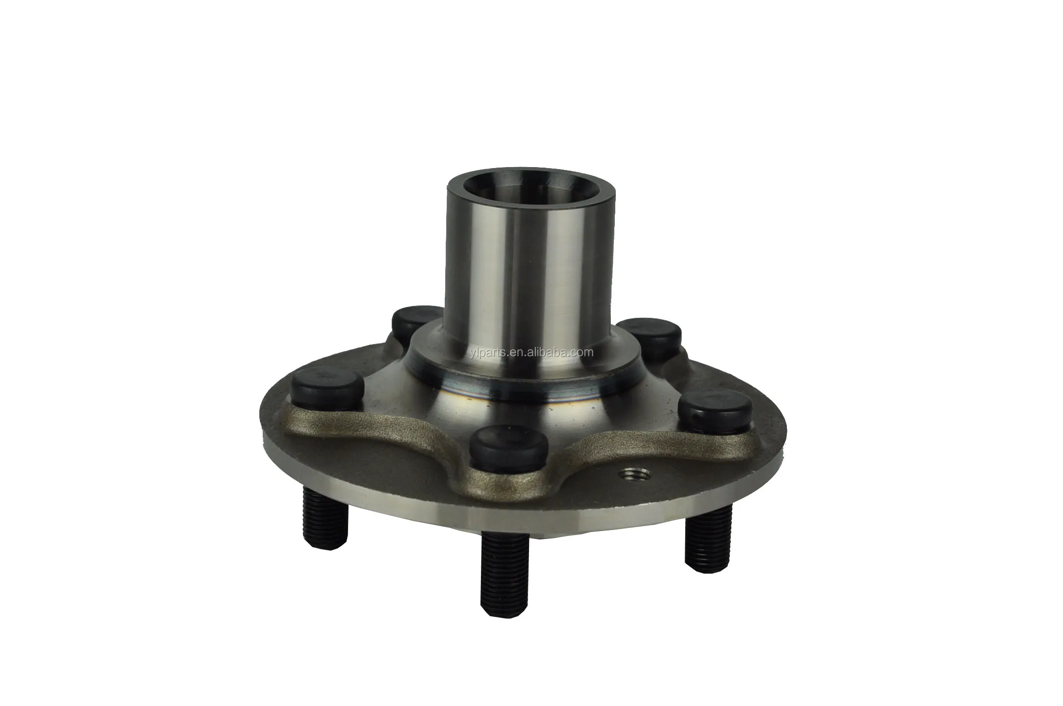 2005-2009 Rear Wheel Hub For Land Rover Discovery Iii