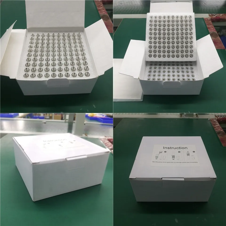 100 pack cbd cartridges