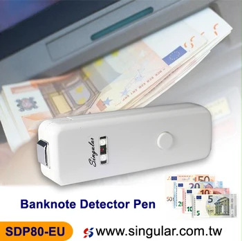 Sdp80 2 In 1 Counterfeit Money Euro Dollar Mini Bill Detector Sdp80 2 In 1 Counterfeit Money Euro Dollar Mini Bill Detector