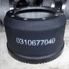 Truck spare parts old brake drum 0310677040