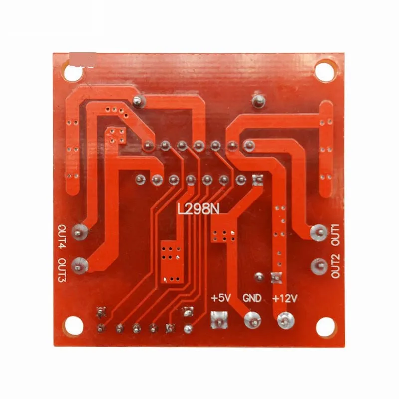 l298n motor driver pdf