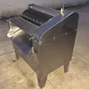 Sausage factory use cow intestine and casing cleaning machine