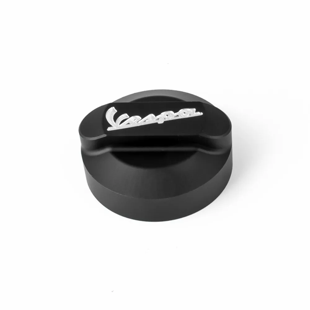 Vespa Parts Gas Fuel Tank Filler Oil Cap Cover Vespa Gts 300 For Gtv Lx