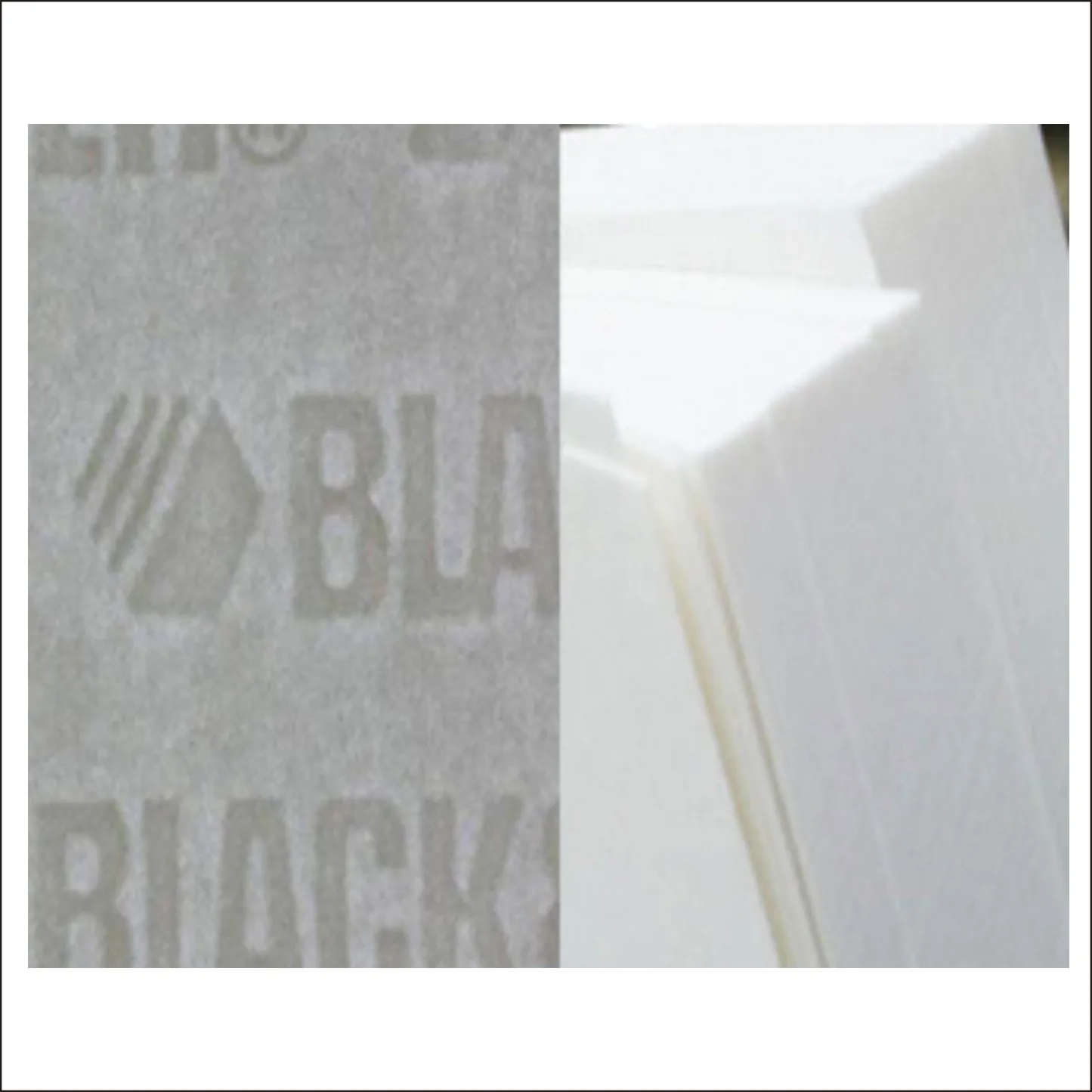 Watermark Paper